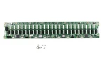 Dell Poweredge Cloud C6100 2.5" Hard Drive Hdd Sas Backplane Board H9TR4. Fixed Price $24.99.
