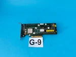 Hp Smart Array Raid Controller Pci Card W/ 256MB Cache Module Lsi. Fixed Price $25.00.