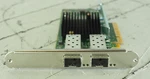Silicom PE210G2SPI9A-XR-CX Dual Port Bit Pci-e Sfp Ethernet Adapter Card. Fixed Price $48.30.