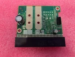 Hp 620784-001 DL2000 Power Backplane Board Top 609332-001. Fixed Price $285.00.