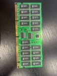 Hp AB322-60001 4GB Sdram Memory Dimm For RP7420 RP8420 RX7620 RX8620. Fixed Price $75.38.