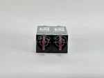 Lot Of Hp 412140-B21 2X Bladesystem C3000 C7000 Fan Module 413996-001. Fixed Price $20.00.