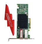 Lenovo 01KR604 Emulex VFA5.2 2X10 Gbe Sfp+ Adapter Fh. Fixed Price $75.00.