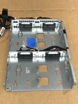 Hp 655615-B21 SL230S GEN8 G8 4X 2.5 Sff Quick Release Hard Drive Cage Kit Cables. Fixed Price $49.00.