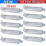 10PCS XWH74 Pci 14G Blanking Plate Slot Cover For Dell Poweredge R640 R740 72481. Fixed Price $19.90.