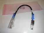 Sun Oracle External Mini 4X Sas Cable SFF-8088 To 2M 530-3886-01 K23. Fixed Price $39.97.