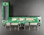 Genuine Dell Precision 3930 Server Power Distribution Board 0T5XW0. Fixed Price $14.99.