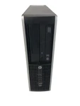 Hp Pro 6300 I3-2120 3.3GHZ 8GB Ram No Hard Drive Or O.s.. Fixed Price $28.04.