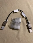 Cisco C9200-STACK-KIT Module With STACK-T4-50CM Cable. Fixed Price $144.99.