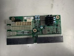 Intel DA0S6CTB4D0 Backplane Board +. Fixed Price $124.06.