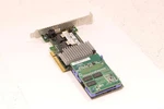 Ibm Serveraid M5110 6GB/S Pcie X8 Sas/sata Controller P/n: L3-25422-46F. Fixed Price $29.99.