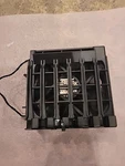 915748-001 Z6 G4 Front Case Fan With Pci Slot Guide Housing. Fixed Price $80.00.