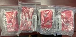 Lot Of Supermicro MCP-220-84605-0N Slim Sata Dvd Kit With Bracket For SC846. Fixed Price $79.99.