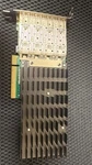 Hotlava Tambora 64G4 4-PORT 10GBE & Fcoe Sfp+ Pci-e 2.0 X8 Ethernet Adapter Nic. Fixed Price $42.95.