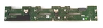 Dell Poweredge R710 Backplane Board 6 Way CN-0W814D. Fixed Price $13.63.