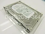 Ibm 39M4530, 00W1135 - 500GB 3.5 7200RPM Sata Drive. Fixed Price $165.00.