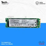 16-101076-01 Cisco 5100 Pro M.2 240GB Sata Iii 6GB/S Solid State Drive. Fixed Price $89.99.