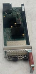 Emc SLIC51 / 303-290-100B-01 16GB 4PORT Fiber Channel Network Module. Fixed Price $31.50.