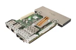 Network Card Dell Broadcom 57800S 2X10GBE Sfp+ 2X1GBE RJ45 Pcie 2.0X8 Rndc 165T0. Fixed Price $66.65.