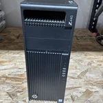 Hp Z440 Workstation 4-CORE 3.70GHZ Xeon E5-1630 V3 Gb Ram 1TB Hd Win 11 C310. Fixed Price $159.99.