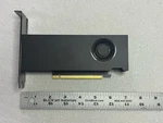 Nvidia Rtx 2000 Ada Generation 16GB GDDR6 Graphics Card. Fixed Price $600.00.
