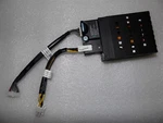 Dell Emc R740 R840 Poweredge Server Nvdimm Battery 2245MAH Module & Cables JHVY6. Fixed Price $59.00.
