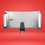 661362-001 Hpe Security Front Bezel For ML350 G8/G9 Rack. Fixed Price $43.42.