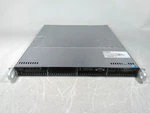 Supermicro X8STE 1U Server Xeon E5520 Qc 2.27GHZ 4GB 0HD Boots No Hdd Caddy. Fixed Price $54.05.