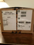 New Sealed Box Hp ML350G6 Rednt Fan/baffle Kit Hewlett Packard 515081-B21. Fixed Price $150.00.