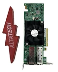 Dell 7NVY2 Emulex OCE1402B-U1-D 10G Dp Sfp+ Lp. Fixed Price $164.99.
