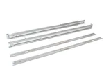 Hpe P52341-B21 Easy Install Friction Rail Kit For DL380 G11 DL360. Fixed Price $133.78.