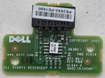 Dell Poweredge 1850, 2800, 2850 Server Raid Key Card PE28X0-PE1850. Fixed Price $12.00.