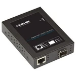 Black Box Corporation LPS535A-SFP Gigabit Poe+ Pse Media Converter. Fixed Price $286.63.