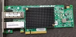 Ibm 00JY823 Emulex VFA5 2X10 Gbe Sfp+ Pcie Adapter. Fixed Price $34.99.
