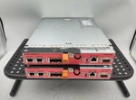 Lot Of 2 Dell Equallogic E09M003 Module 19 Controller. Fixed Price $129.99.