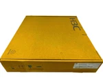 JD203B Hp 24-PORT Gbe Sfp A7500 Switch Module 0231A0L8 Open Box. Fixed Price $899.00.
