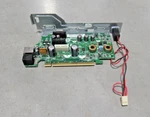 Hp 748479-001 Riser Card Assy For RP5 Retail System Model 5810 Sff RPOS14 Pci-e. Fixed Price $49.99.
