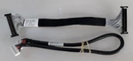 Cisco Bundle RWHHW-1838 M3 Front Power Led + 14" Sas Drive Hdd Backplane Cables. Fixed Price $35.99.