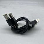 Lot Of Leoni L45593-E101-D5 L45593-E103-D5 0.5M Bladestack Cable. Fixed Price $80.00.