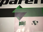 Hp Nand Type Flash Module For Proliant BL460C G8 / WS460C 684370-001. Fixed Price $25.00.