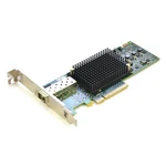 Dell 03T3T7 Emulex LPE31000 Single-port 16GB Fc Pcie 3.0 X8 Nic Full Height. Fixed Price $59.95.