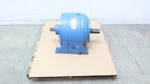 Foote Jones 824SL-FD2324D Line-o-power Inline Gear Drive Reducer 58.1HP 17.1:1. Fixed Price $6000.00.
