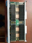 Ibm 4075 Aix SYSPLANAR0, MEM0, Memory Expansion 16 Slots, Fully Populated.. Fixed Price $242.55.