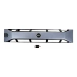 Dell Poweredge Front Cover Locking Bezel 08RFGM W/key. Fixed Price $20.00.