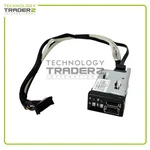 869431-001 Hp Proliant DL360 GEN10 Insight Display 875565-001 W/ 1X 869655-001. Fixed Price $9.90.