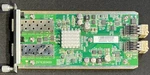New Dell FORCE10 S55-10GE-2S Dual Sfp+ Uplink Module / 759-00065-02 0HRFH. Fixed Price $62.25.