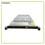 UCSC-C220-M4S V02 Cisco 8X Sff Cto Server W/ 2X UCSC-PSU1-770W. Fixed Price $119.90.