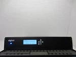 Switchvox Appliance (2AS31000LF-E) W/digium X400M X2. Fixed Price $325.00.