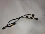 *new* Hp 826011-001 Proliant DL360 GEN9 Sata Power Cable 823078-001. Fixed Price $16.69.