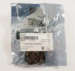 Dell KYKT7 Dual Port Mezzanine Card Emulex Crd 10G Dp Ntwk. Fixed Price $102.00.